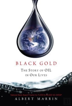 Bertrand.pt - Black Gold