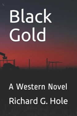 Bertrand.pt - Black Gold