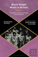 Black Gospel Music In Britain