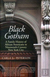Black Gotham