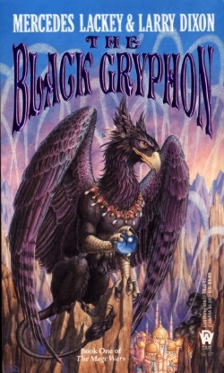 Bertrand.pt - Black Gryphon