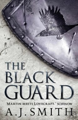 Bertrand.pt - Black Guard