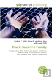 Black Guerrilla Family