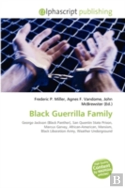 Bertrand.pt - Black Guerrilla Family