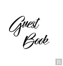 Bertrand.pt - Black Guest Book, Weddings, Anniversary,