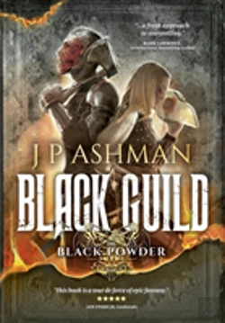 Bertrand.pt - Black Guild