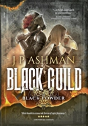Black Guild