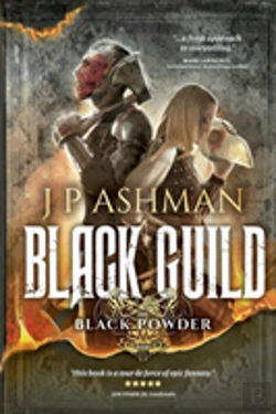 Bertrand.pt - Black Guild