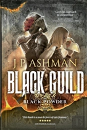 Black Guild