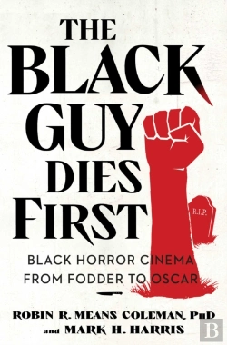 Bertrand.pt - Black Guy Dies First
