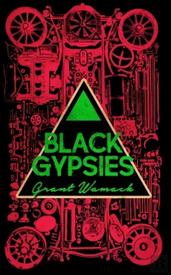 Bertrand.pt - Black Gypsies