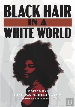 Bertrand.pt - Black Hair In A White World