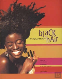 Bertrand.pt - Black Hair