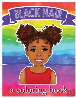 Bertrand.pt - Black Hair