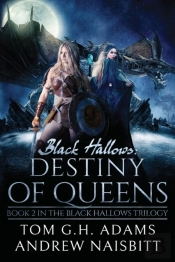 Black Hallows