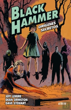 Bertrand.pt - Black Hammer 1. Orígenes Secretos