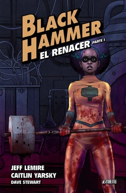 Bertrand.pt - Black Hammer 5 El Renacer Parte 1