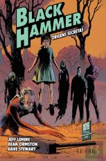 Black Hammer