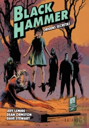 Black Hammer