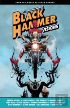 Black Hammer: Visions Volume 1