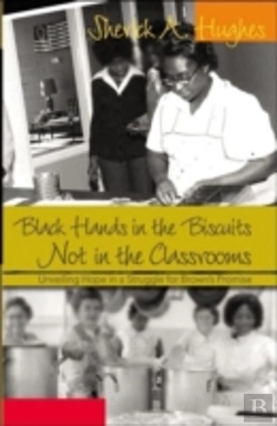 Bertrand.pt - Black Hands In The Biscuits Not In The Classrooms