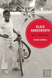 Black Handsworth
