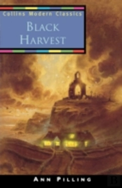 Bertrand.pt - Black Harvest