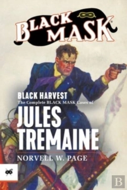 Bertrand.pt - Black Harvest: The Complete Black Mask C