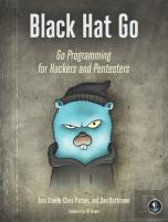 Black Hat Go