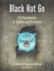 Black Hat Go