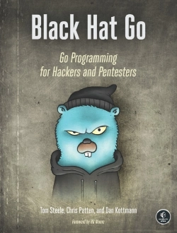 Bertrand.pt - Black Hat Go