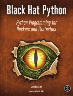 Bertrand.pt - Black Hat Python