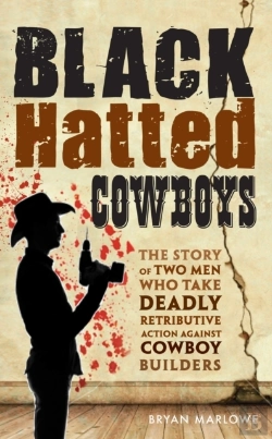 Bertrand.pt - Black Hatted Cowboys