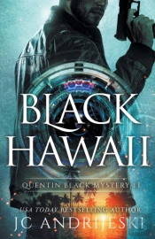Black Hawaii