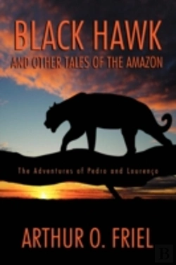 Bertrand.pt - Black Hawk And Other Tales Of The Amazon