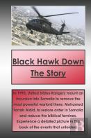 Black Hawk Down The Story