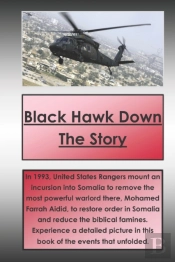 Black Hawk Down The Story