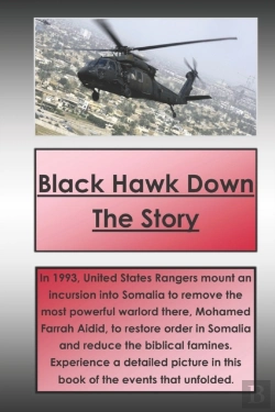 Bertrand.pt - Black Hawk Down The Story