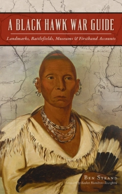Bertrand.pt - Black Hawk War Guide