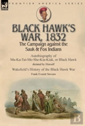 Black Hawk'S War, 1832