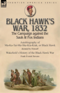 Black Hawk'S War, 1832