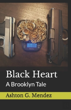 Bertrand.pt - Black Heart: A Brooklyn Tale