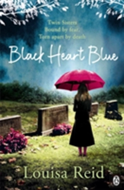 Bertrand.pt - Black Heart Blue