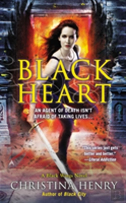 Bertrand.pt - Black Heart
