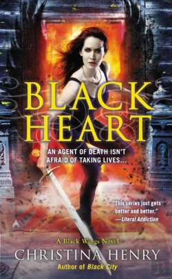 Bertrand.pt - Black Heart