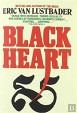 Bertrand.pt - Black Heart
