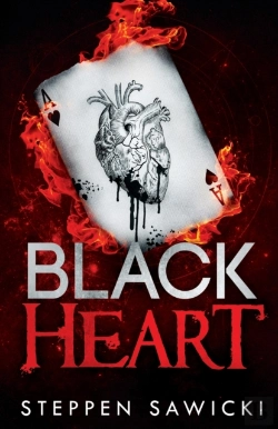Bertrand.pt - Black Heart