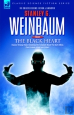 Bertrand.pt - Black Heartclassic Strange Tales Including The Complete Novel The 