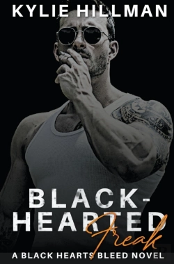 Bertrand.pt - Black-Hearted Freak