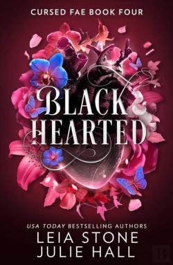 Bertrand.pt - Black Hearted